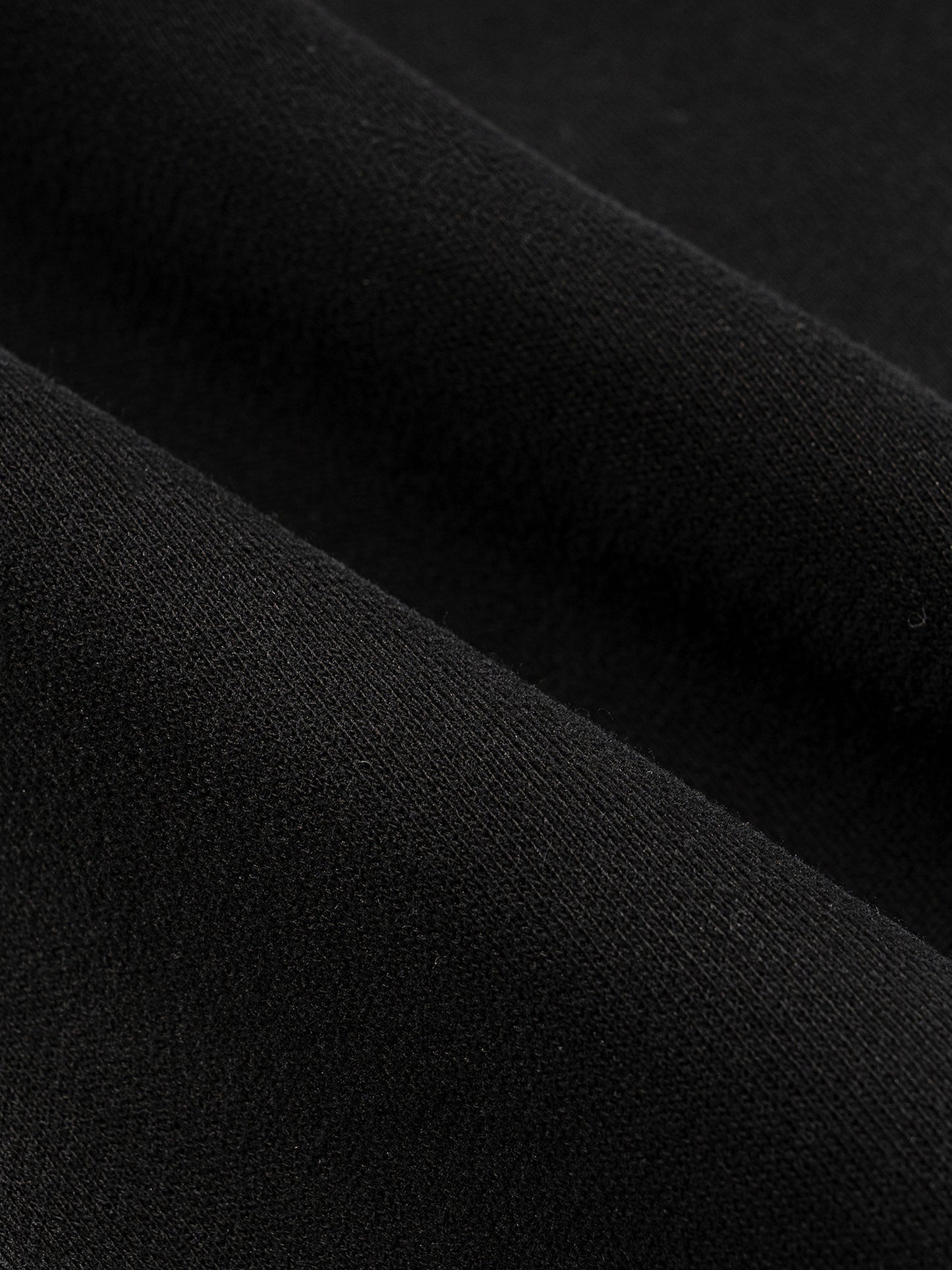 Fur Trim Hood Panel Zip Up
